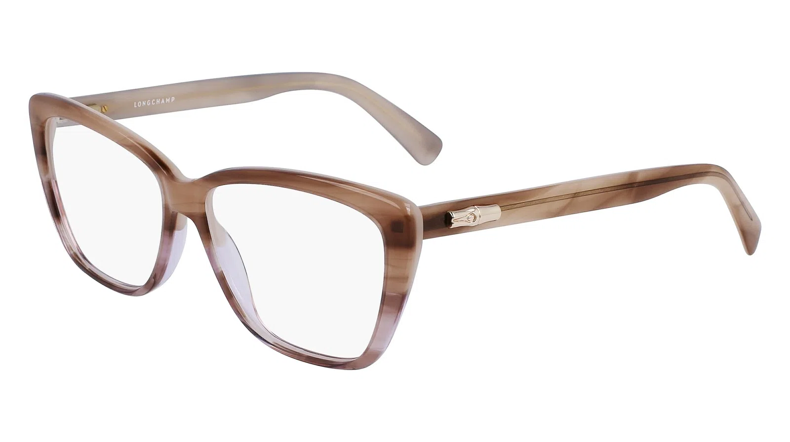 Longchamp LO2705 Eyeglasses - view 2